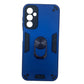 Samsung A14 Hard PC Case with ring holder Shockproof Slim back Cover
