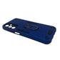 Samsung A14 Hard PC Case with ring holder Shockproof Slim back Cover