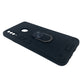 Samsung A20s Hard PC Case with ring holder Shockproof Slim back Cover