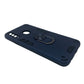 Samsung A20s Hard PC Case with ring holder Shockproof Slim back Cover