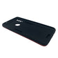 Samsung A20s Hard PC Case with ring holder Shockproof Slim back Cover