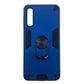 Samsung A50 Hard PC Case with ring holder Shockproof Slim back Cover