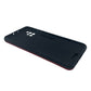 Samsung A51 Hard PC Case with ring holder Shockproof Slim back Cover