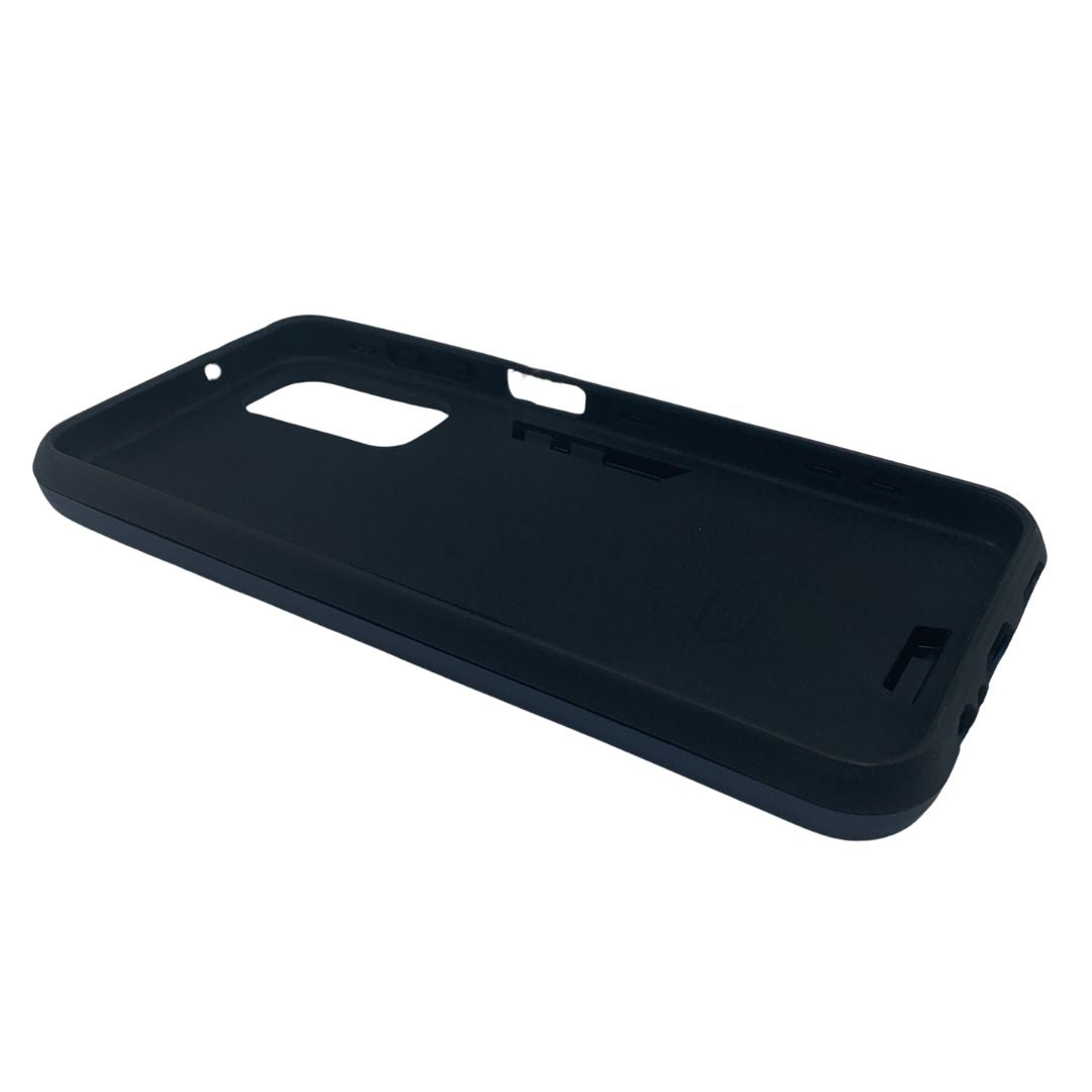Samsung M14 Hard PC Case with ring holder Shockproof Slim back Cover