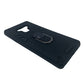 Samsung Note 9 Hard PC Case with ring holder Shockproof Slim back Cover