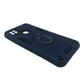 Redmi 10A Hard PC Case with ring holder Shockproof Slim back Cover