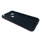 Redmi 10A Hard PC Case with ring holder Shockproof Slim back Cover
