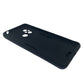 Redmi 12C Hard PC Case with ring holder Shockproof Slim back Cover