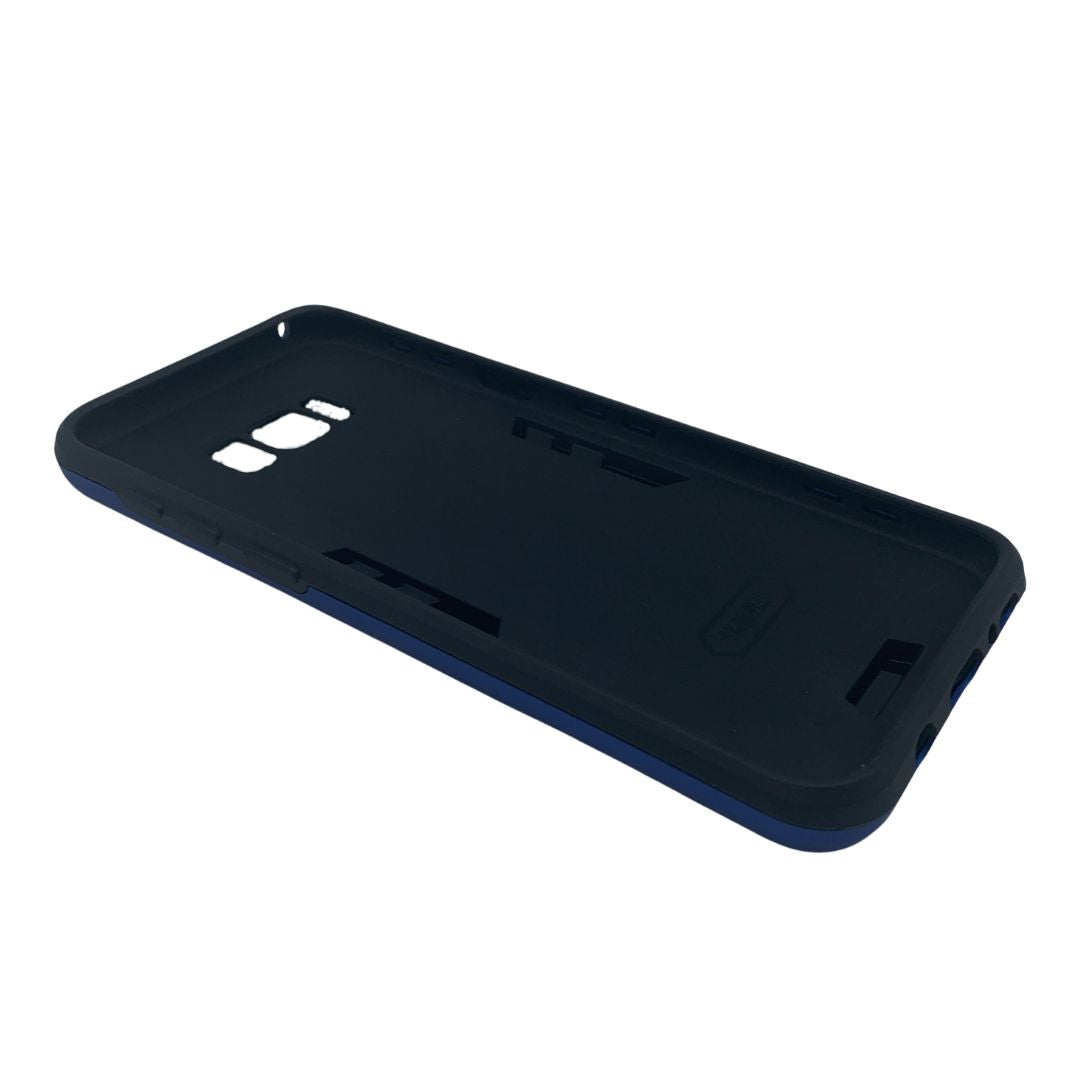 Samsung S8 Plus Hard PC Case with ring holder Shockproof Slim back Cover