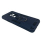 Samsung S9 Plus Hard PC Case with ring holder Shockproof Slim back Cover