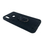 Vivo Y95 Hard PC Case with ring holder Shockproof Slim back Cover