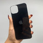 Coloured Back Tempered Glass for iPhone 14