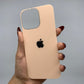 Coloured Back Tempered Glass for iPhone 13 Pro
