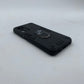 OPPO A16 Hard PC Case with ring holder Shockproof Slim back Cover