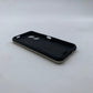 Vivo Y03 Hard PC Case with ring holder Shockproof Slim back Cover