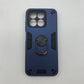Samsung A35 Hard PC Case with ring holder Shockproof Slim back Cover