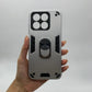 Samsung A35 Hard PC Case with ring holder Shockproof Slim back Cover