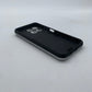 Samsung A35 Hard PC Case with ring holder Shockproof Slim back Cover