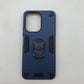 Redmi 13C Hard PC Case with ring holder Shockproof Slim back Cover