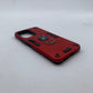 Redmi 13C Hard PC Case with ring holder Shockproof Slim back Cover