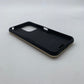 Redmi 13C Hard PC Case with ring holder Shockproof Slim back Cover