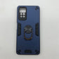 Redmi Note 11 Pro Hard PC Case with ring holder Shockproof Slim back Cover