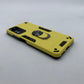 Redmi Note 11 Pro Hard PC Case with ring holder Shockproof Slim back Cover