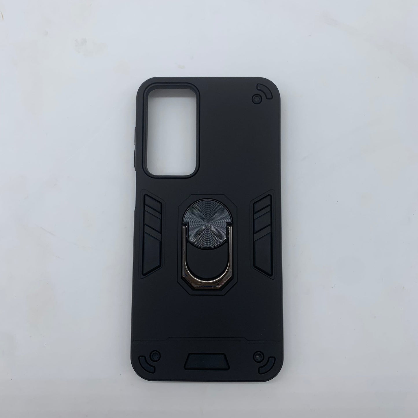 Samsung A16 Hard PC Case with ring holder Shockproof Slim back Cover