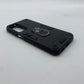 Samsung A16 Hard PC Case with ring holder Shockproof Slim back Cover