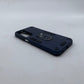 Samsung A16 Hard PC Case with ring holder Shockproof Slim back Cover