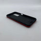 Samsung A16 Hard PC Case with ring holder Shockproof Slim back Cover