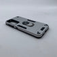Samsung A16 Hard PC Case with ring holder Shockproof Slim back Cover
