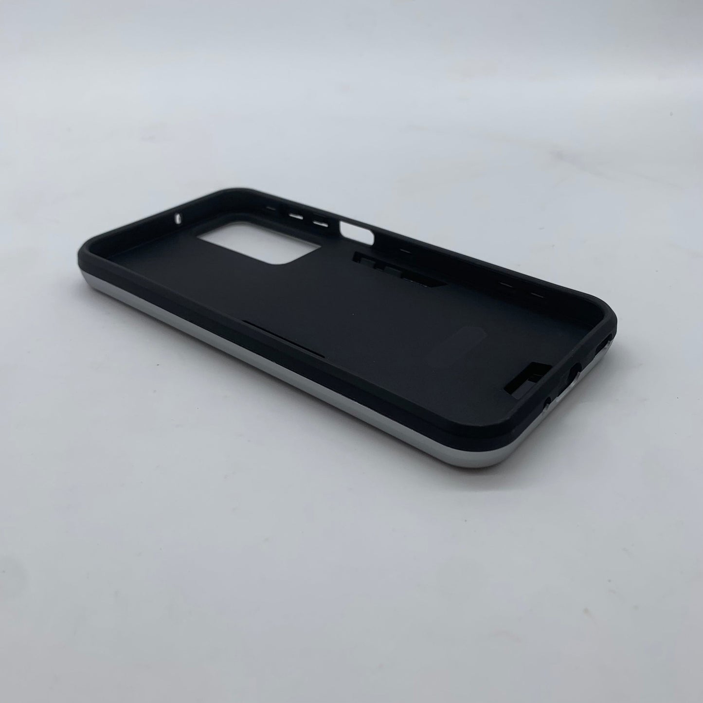 Samsung A16 Hard PC Case with ring holder Shockproof Slim back Cover