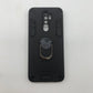 OPPO A5 2020 Hard PC Case with ring holder Shockproof Slim back Cover