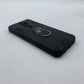 OPPO A9 2020 Hard PC Case with ring holder Shockproof Slim back Cover