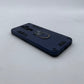 OPPO A5 2020 Hard PC Case with ring holder Shockproof Slim back Cover
