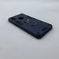 Samsung A10s Hard PC Case with ring holder Shockproof Slim back Cover