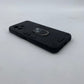 Tecno Spark Go 2 Hard PC Case with ring holder Shockproof Slim back Cover