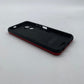 Tecno Spark Go 2 Hard PC Case with ring holder Shockproof Slim back Cover