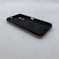 Tecno Spark Go 2 Hard PC Case with ring holder Shockproof Slim back Cover