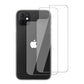 iPhone 11 Wasi Pack – Ultimate Protection Combo with 7 Cases, Screen Protectors, Back Glass & Camera Lens Protector