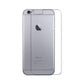 Back Tempered Glass Protector for iPhone 6 Plus / 6s Plus