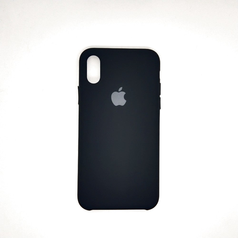 Silicone apple ASC Back cover for Xs Max