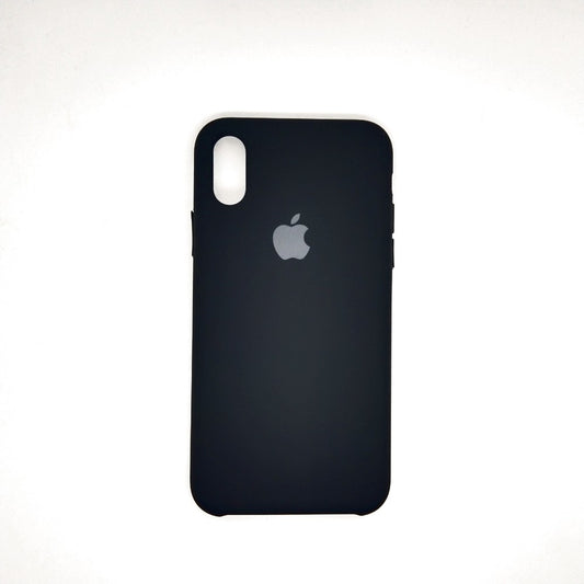 Silicone apple ASC Back cover for Xs Max