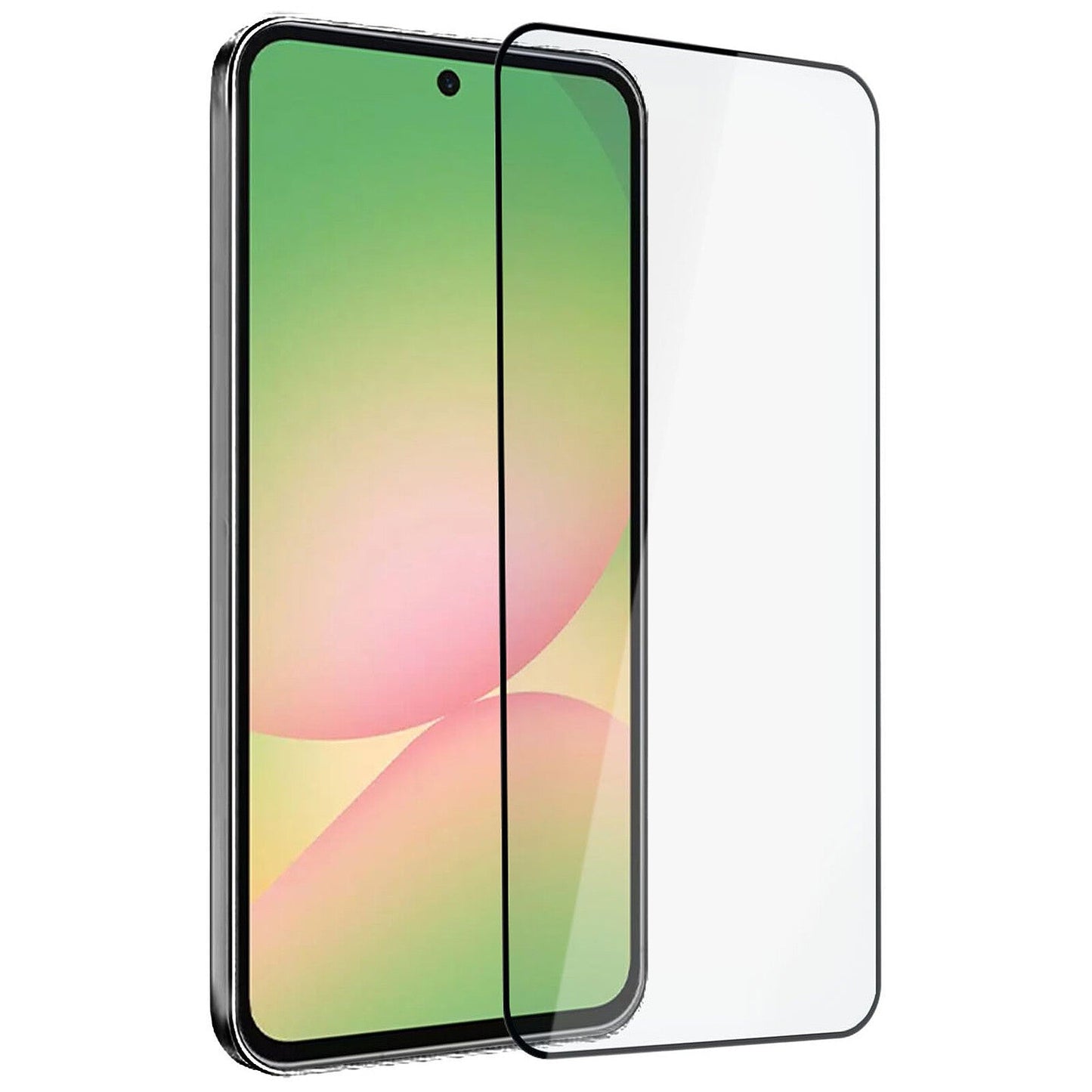 Samsung A56 Tempered Glass Screen Protector 9H HD Clear