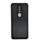 Luxury Leather Case Protection Phone Case Back Cover for F11 Pro