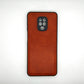 Luxury Leather Case Protection Phone Case Back Cover for Redmi Note 9 Pro / Note 9s