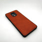 Luxury Leather Case Protection Phone Case Back Cover for Redmi Note 9 Pro / Note 9s