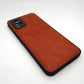 Luxury Leather Case Protection Phone Case Back Cover for V20
