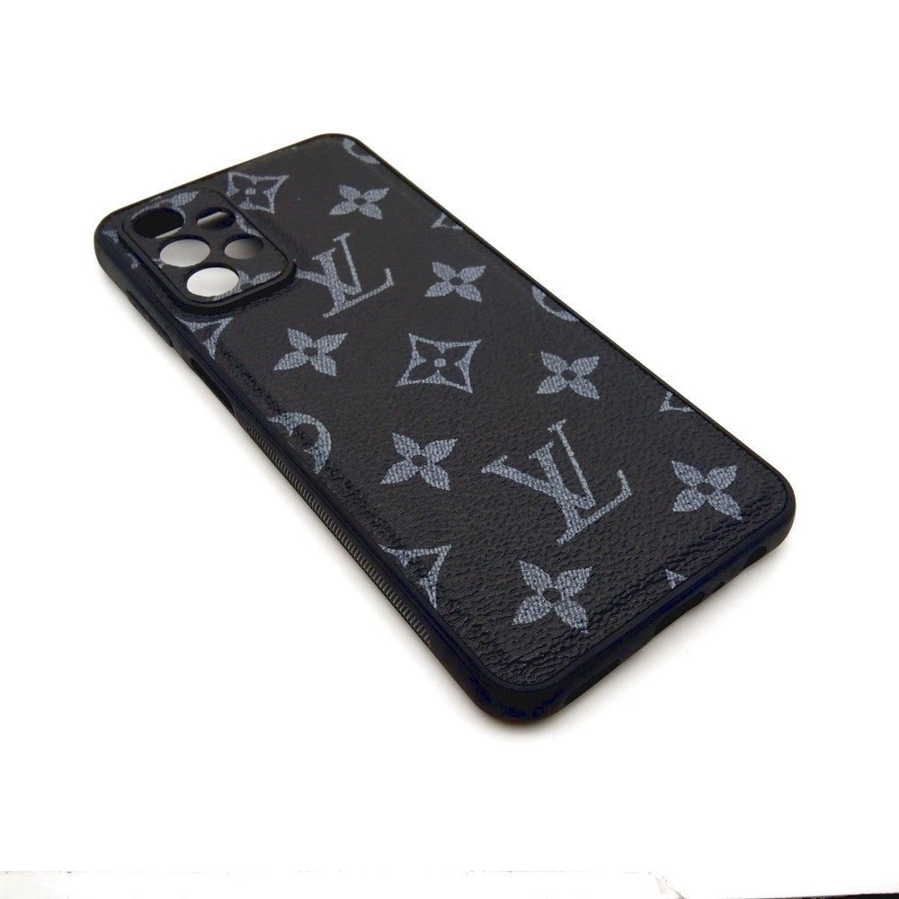 LV Case Special Buy 1 Get 1 Free Offer pack For Samsung A23